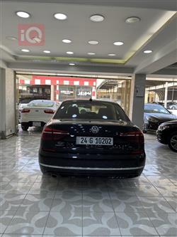 فولكسفاغن باسات